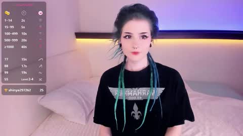 Alice online show from 8, 2, 2026