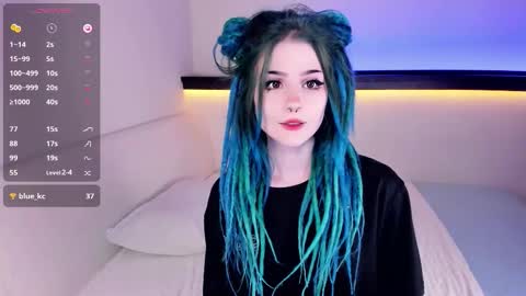 Alice online show from 13, 2, 2026