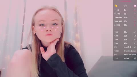 Alice online show from 12, 3, 2026