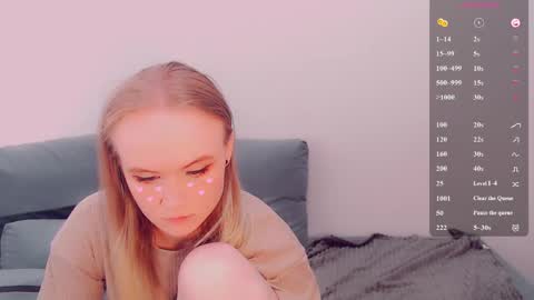 Alice online show from 3, 5, 2026