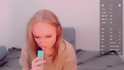 Alice online show from 5, 5, 2026