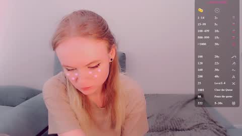 Alice online show from 6, 5, 2026