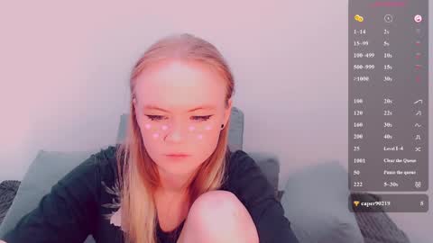 Alice online show from 8, 5, 2026