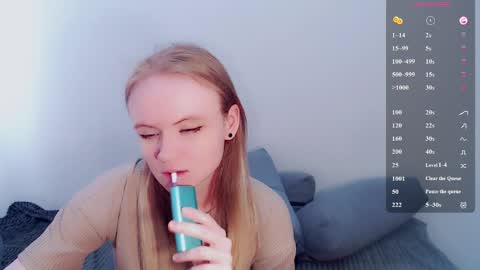 Alice online show from 9, 5, 2026