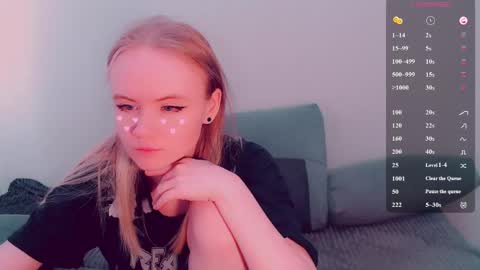 Alice online show from 10, 5, 2026