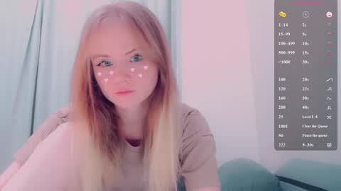Alice online show from 11, 5, 2026