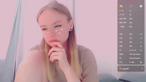 Alice online show from 12, 5, 2026