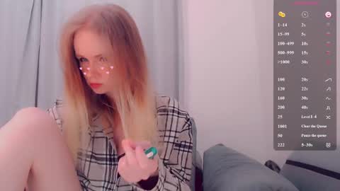 Alice online show from 13, 5, 2026