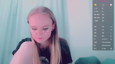 Alice online show from 16, 5, 2026