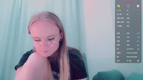 Alice online show from 16, 5, 2026