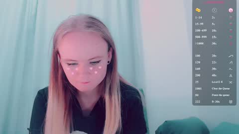 Alice online show from 16, 5, 2026