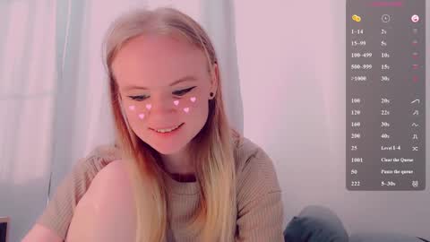 Alice online show from 18, 5, 2026