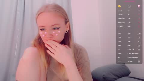 Alice online show from 21, 5, 2026