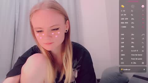 Alice online show from 22, 5, 2026