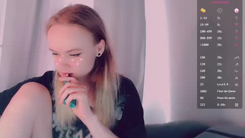 Alice online show from 25, 5, 2026