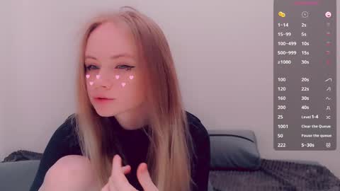 Alice online show from 1, 6, 2026