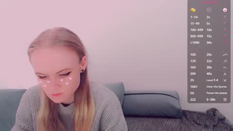 Alice online show from 2, 6, 2026