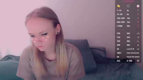 Alice online show from 4, 6, 2026