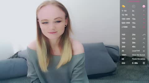 Alice online show from 5, 6, 2026
