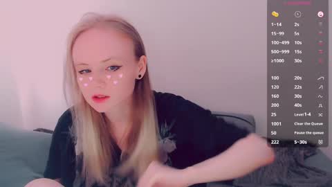 Alice online show from 6, 6, 2026