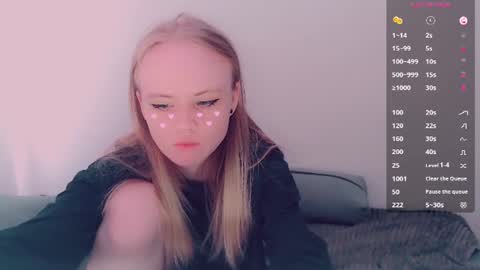 Alice online show from 8, 6, 2026