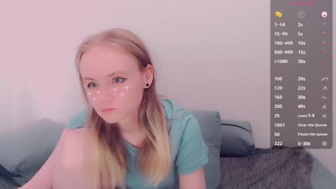 Alice online show from 10, 6, 2026
