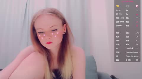 Alice online show from 11, 6, 2026