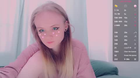 Alice online show from 15, 6, 2026