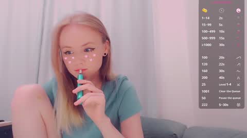 Alice online show from 19, 6, 2026