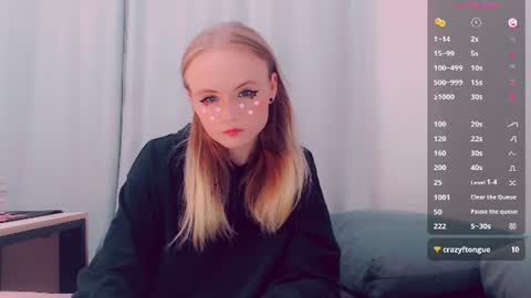 Alice online show from 23, 6, 2026