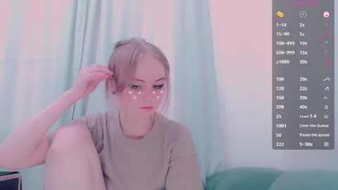 Alice online show from 7, 7, 2026