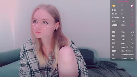 Alice online show from 16, 7, 2026