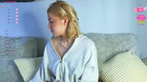 Alice online show from 11, 1, 2026