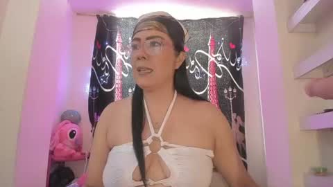 Snapshot of alicepipper chatting on 11, 7, 2026 ALICE online show from 11, 7, 2026