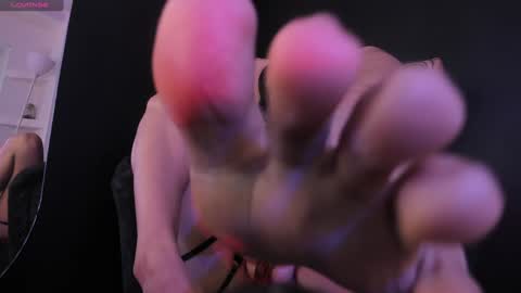 ALICE  online show from 25, 1, 2025