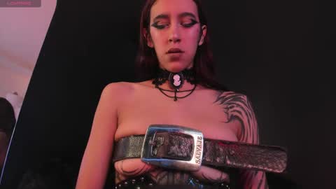 ALICE  online show from 12, 2, 2025