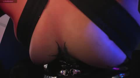 ALICE  online show from 5, 3, 2025