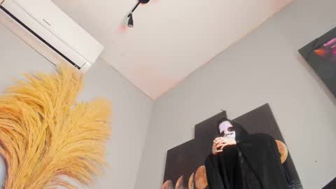 ALICE  online show from 30, 10, 2025