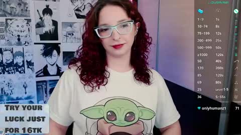 aliceriddle1 online show from 4, 2, 2025