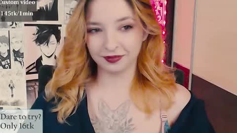 aliceriddle1 online show from 26, 11, 2025