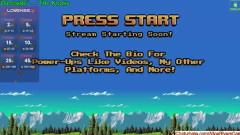 Alice Rivers ---- Enter my public Discord-  online show from 5, 11, 2025