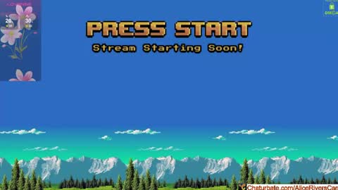 Alice Rivers ---- Enter my public Discord-  online show from 27, 4, 2026