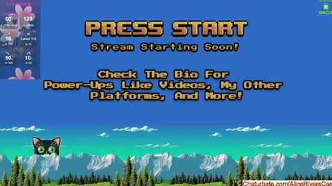 Alice Rivers ---- Enter my public Discord-  online show from 29, 4, 2026