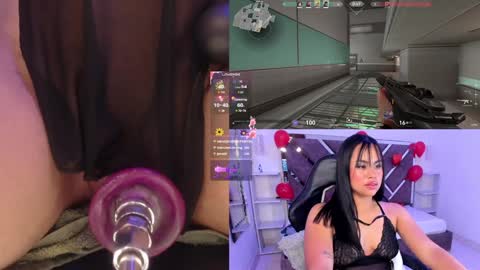 Alice online show from 7, 2, 2025