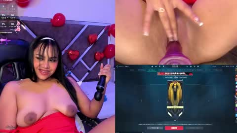 Alice online show from 11, 2, 2025