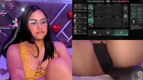 Alice online show from 22, 2, 2025