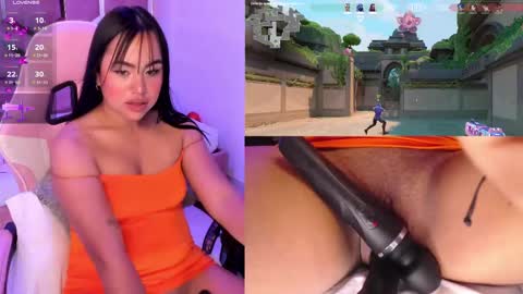 Alice online show from 23, 2, 2025