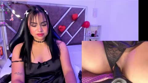 Alice online show from 26, 2, 2025