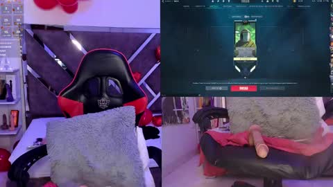 Alice online show from 5, 3, 2025