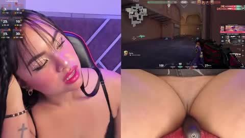 Alice online show from 7, 3, 2025